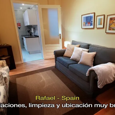 Apartment Livingporto Boavista Porto