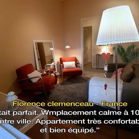 Apartment Livingporto Boavista