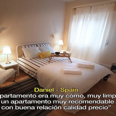 Apartment Livingporto Boavista *
