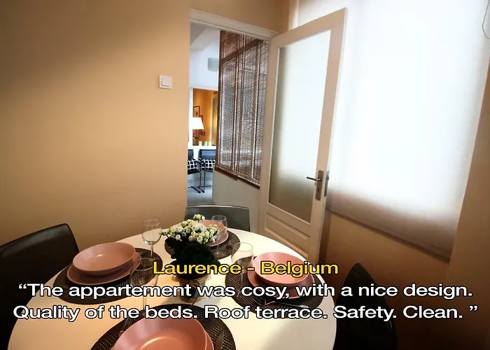 Apartmán Livingporto Boavista Porto