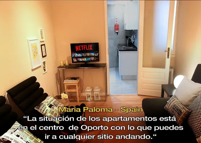 Livingporto Boavista