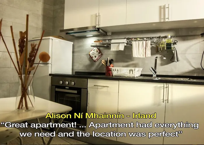 Livingporto Boavista * Porto