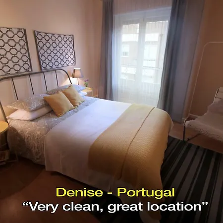 Livingporto Boavista * ポルト