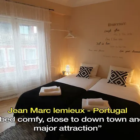 Livingporto Boavista Порту