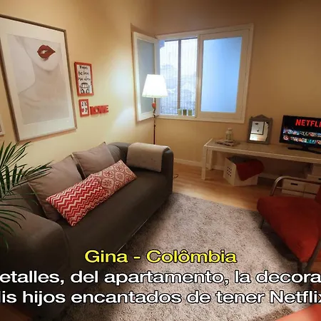 Livingporto Boavista