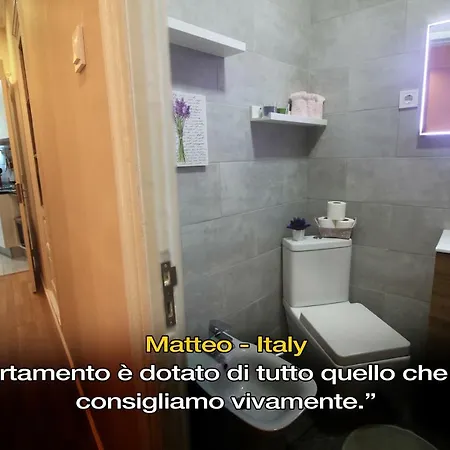 Apartament Livingporto Boavista Porto