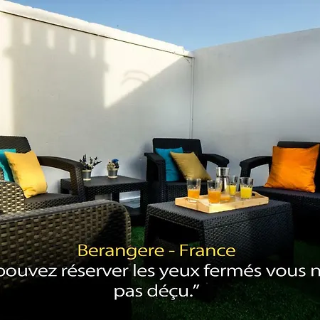 Livingporto Boavista Appartement *