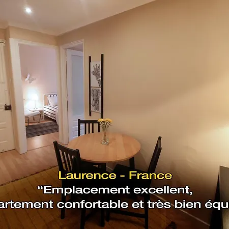 Apartament Livingporto Boavista *