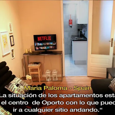 Livingporto Boavista