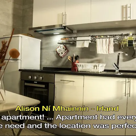 Livingporto Boavista * Porto