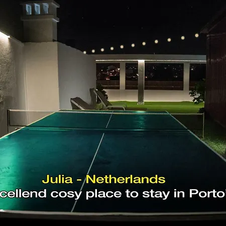 Apartament Livingporto Boavista