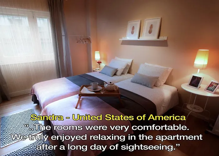 Livingporto Boavista * Porto