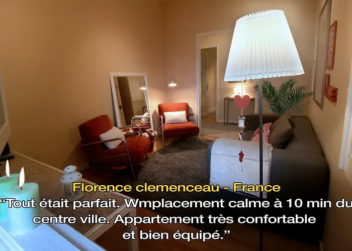 Appartement Livingporto Boavista