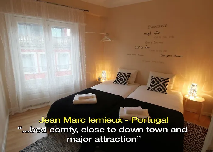 Livingporto Boavista Porto