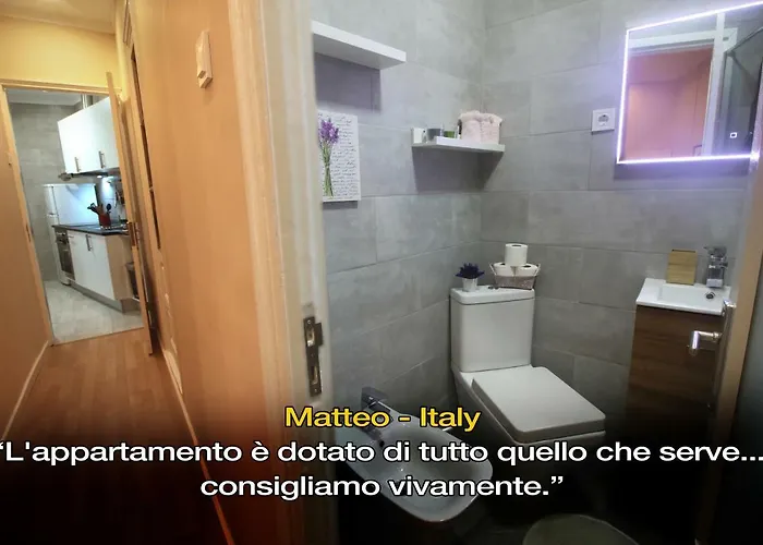 Apartman Livingporto Boavista Porto