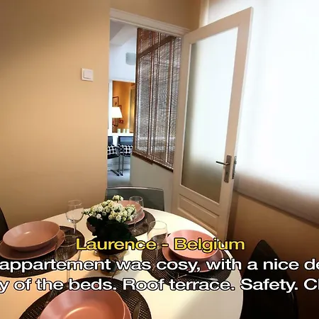 Apartamento Livingporto Boavista Porto