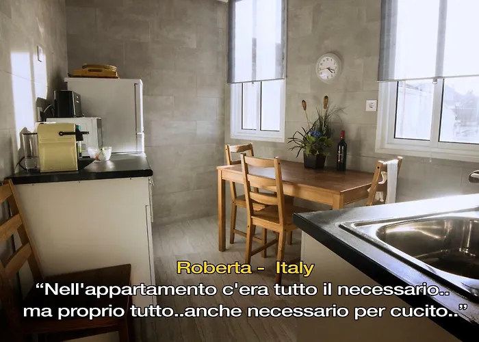 公寓 波尔图博阿维斯塔酒店