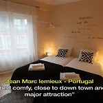 Livingporto Boavista Porto