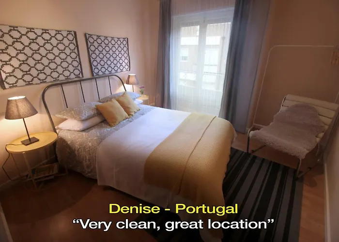 Livingporto Boavista * بورتو