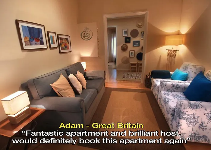 Livingporto Boavista شقة بورتو