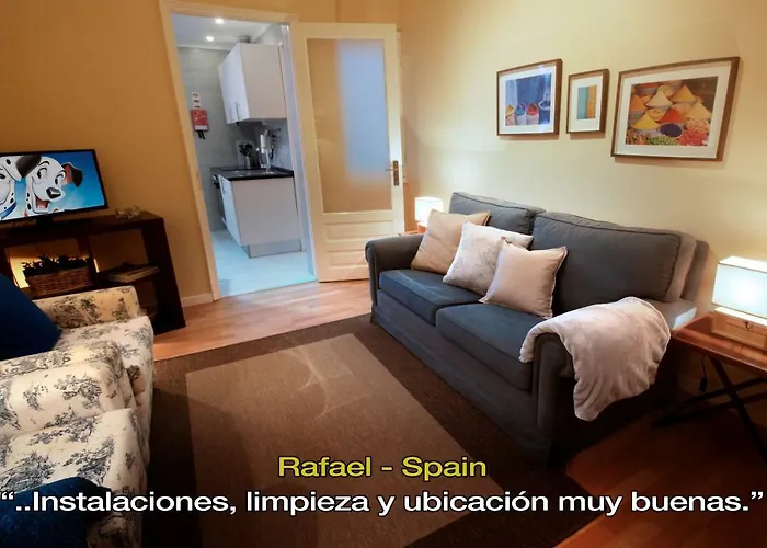 شقة Livingporto Boavista بورتو