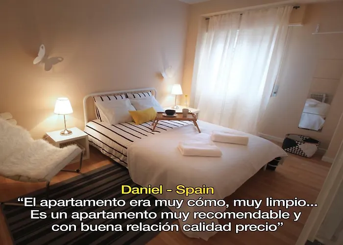 شقة Livingporto Boavista *